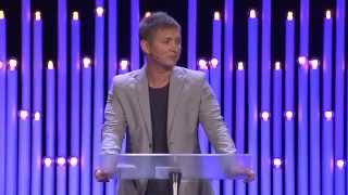 Joshua Part 1: Take the Land - Josh Walters - Seacoast Church