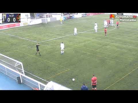 Aficionado B vs cd Deportivo LFC A