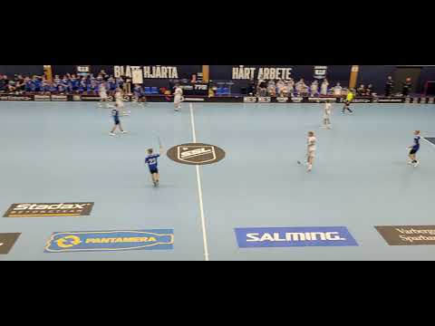 211002 Period 4 . Halland - Västsvenskadistriktslag P 05  SWV Varberg Arena