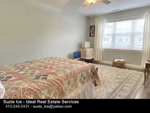 517 Ideal Lane Unit 608, Ludlow MA 01056 - Condo - Real Estate - For Sale -