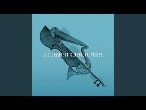 Elegy For Dunkirk (From "Atonement")