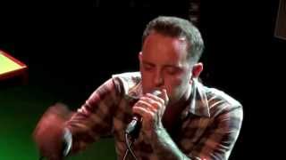 Dave Hause - Becoming secular, Knust, Hamburg, 20 November 2013