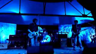 Drive By Truckers Santa Fe Tulsa 06192010.MOV