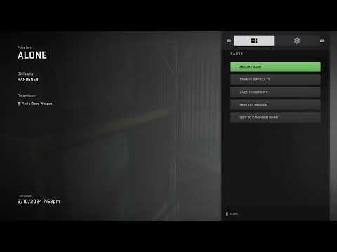 Call Of Duty: Modern Warfare 2 (2022 Campaign) Pt 6