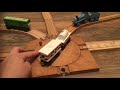 Sodor Dairy Cars Thomas Wooden Railway Review 2