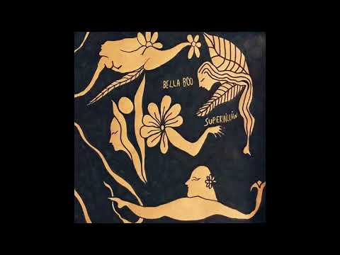 Bella Boo - The Hours (Studio Barnhus)