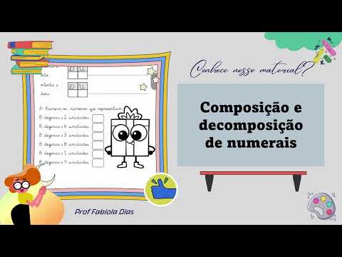 Apostila de Matemática - 2º ano do EF
