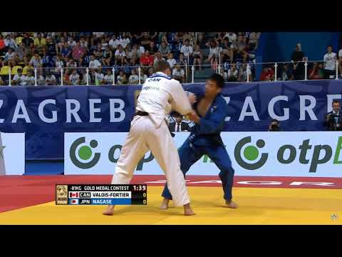 Judo Ashi-Guruma Compilation — judo technique demonstration