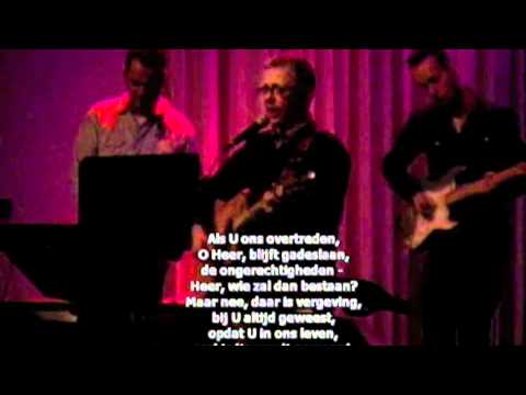 Dadicate - Ps 130 - Uit diepten van ellende