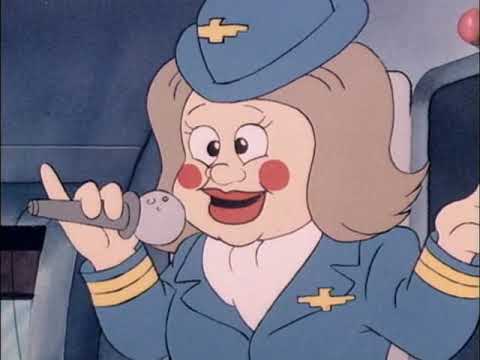 Garbage Pail Kids - 04 The House The Dripped Crud