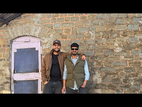 My Brother Moved to Moncton From India