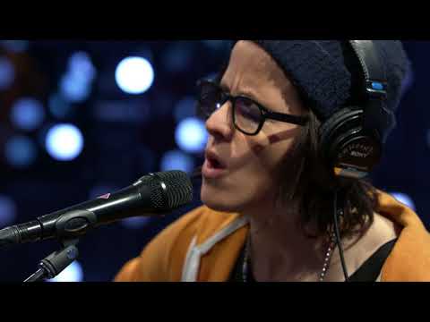 Sera Cahoone with String Trio - Full Performance (Live on KEXP)