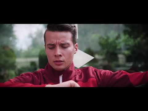 JAKO #Auswärtsfahrt