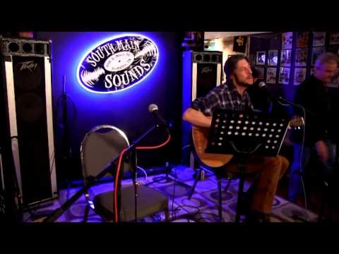 SMS SN43 - Josh Threlkeld - Clean