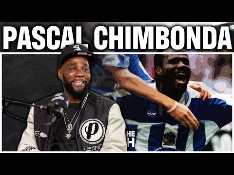 Pascal Chimbonda | Roy Keanes “Worst Ever Signing” | Zidane's Headbutt | Undr The Cosh