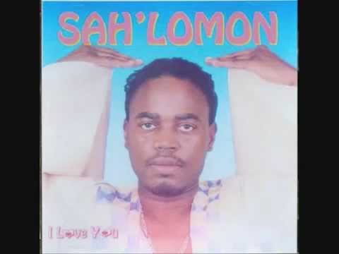 Tu Me Rends Fou |Remy Sahlomon|