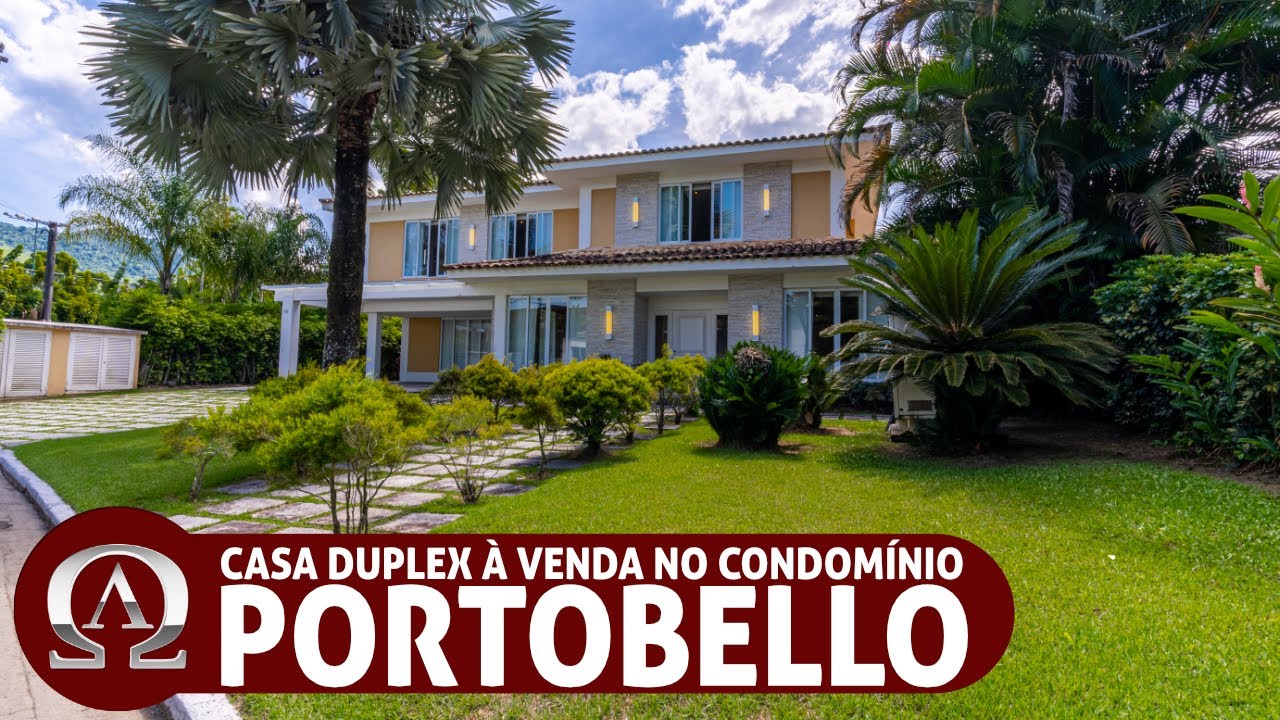 CASA TRIPLEX À VENDA 