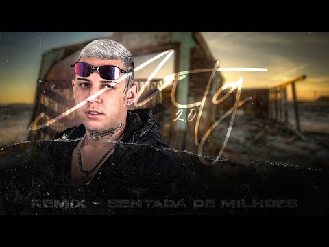 REMIX - Sentada de Milhões