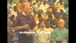 ARCHBISHOP BENSON IDAHOSA - FROM GLORY TO GLORY - PART 9