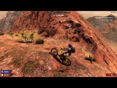 R.T.G Plays 7 Days to Die part 37