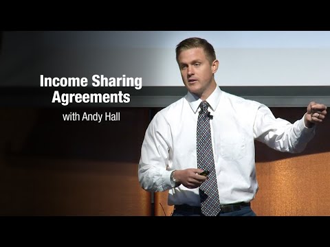 Income Sharing Agreements: The Double-Edged Sword of Education