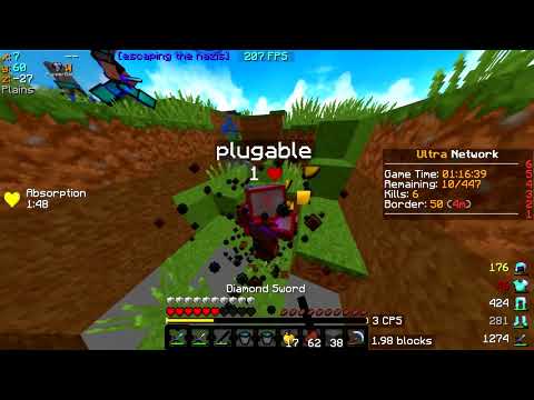 UHC Highlights #77 - commentary