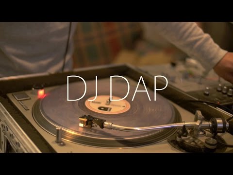 Semple Sessions - DJ Dap