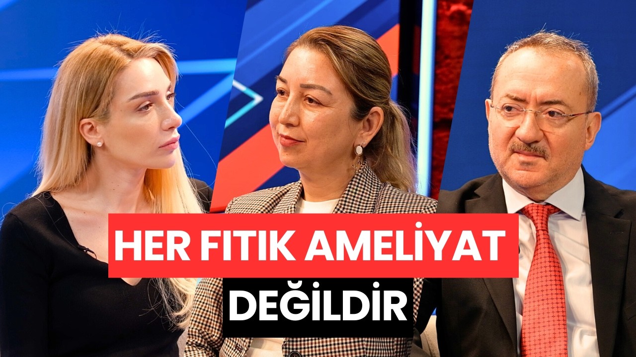 Bel ve Boyun Fıtığında Ameliyatsız Devrim: Nükleoplasti