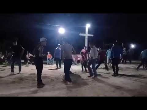 San Martín las cuevas san Luis peten