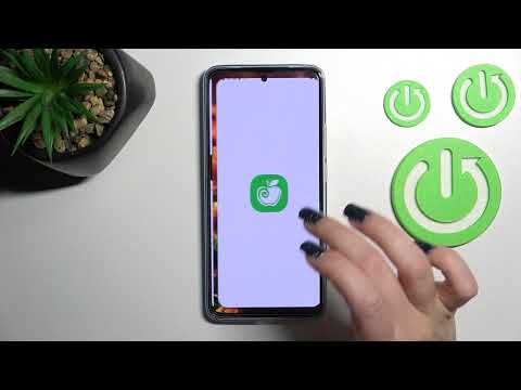 How to Install iPhone Keyboard in MOTOROLA Edge 30 – Green Apple Keyboard Layout