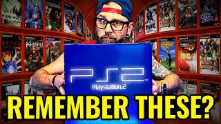 The PS2 Launch Lineup Was Nothing Like You Remember