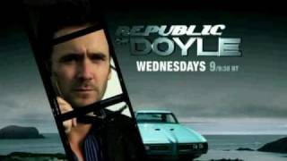 Трейлер второго сезона сериала "Дело Дойлов"