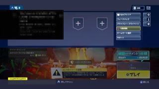 プロゲーマーとやるフォートナイト