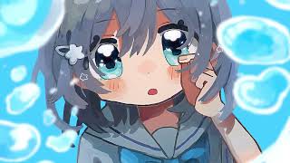 君にとっての水色に、 ／ ぽて feat.星界