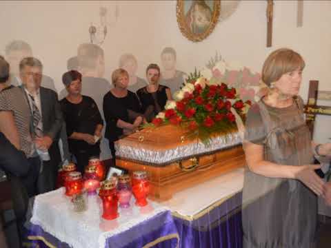 Mirko Perkovic -Gego