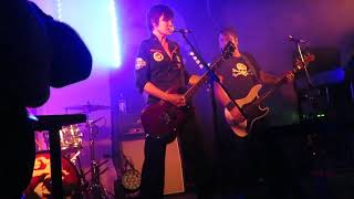 The Superjesus - HoneyRider - Taphouse, Bendigo 10/10/2018