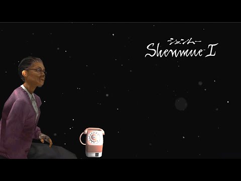 Shenmue Story Episode 1: Haru Hirata Christmas