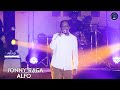 Jonny Raga Alfo New Ethiopian Music 2020 Live On Nigat Concert