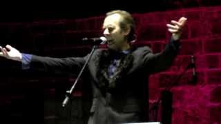 Peter Murphy - Subway (Live in Mexico City)