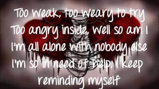 Beautiful- P.O.D lyrics c: