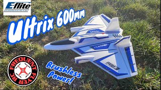 Ultrix 600mm Flight Review 🔥🔥