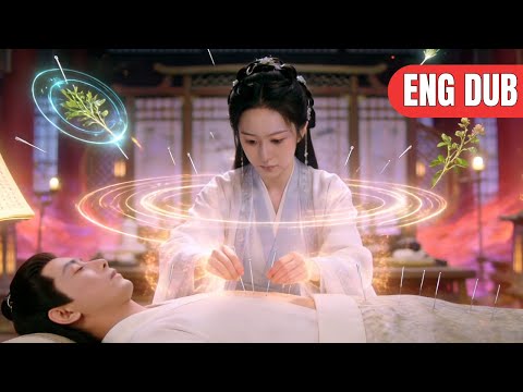 Kicked Out During a Famine, I Activated an UNLIMITED Supermarket System! 😱💰 | Chinese Drama