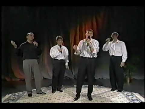 Grupul Omega - Raul vietii