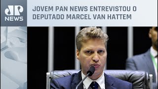 Van Hattem defende voto secreto para presidente da Câmara e do Senado para proteger parlamentares