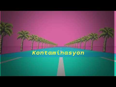 Kontaminasyon//Aesthetic