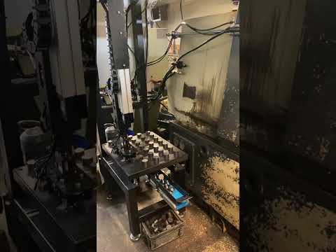 Cnc Besleme Sistemi - UNL Robotic
