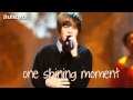 Justin Bieber- Someday At Christmas (Lyrics On ...