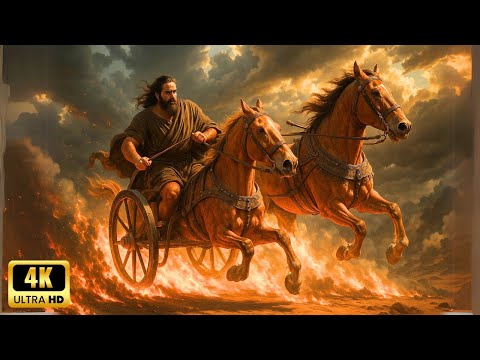Elijah 2025: The Prophet Who Never Died (2025) | 4K Ultra HD Full Movie