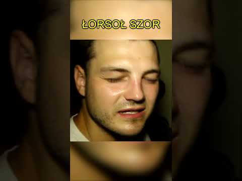 ŁORSOŁ SZOR #shorts