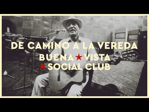 De camino a la vereda